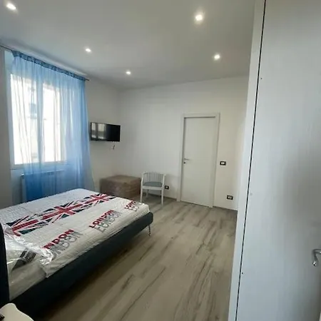 Apartment Il Cielo In Una Stanza- Vista Mare! Nettuno