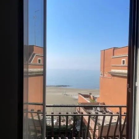 Il Cielo In Una Stanza- Vista Mare! *